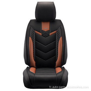 Accessoires intérieurs Couvercle de siège d&#39;auto Protector Seat Protector